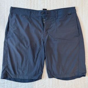 Travis Mathew Performance Shorts